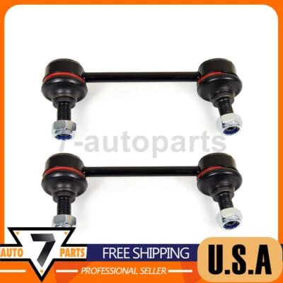 Kit de eslabones de barra estabilizadora trasera Mevotech Supreme para Ford Transit Connect 2010-2013 Foto 1 de 4