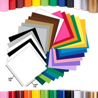 Greenstar Vinyl Color Chart