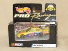 1998 Nascar #50 Hot Wheels Pro Racing Track Edition Boy Scouts Nrfb