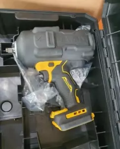 Dewalt DCF961NT 20V chiave a percussione senza fili solo strumento nudo senza caricatore, batteria - Foto 1 di 1