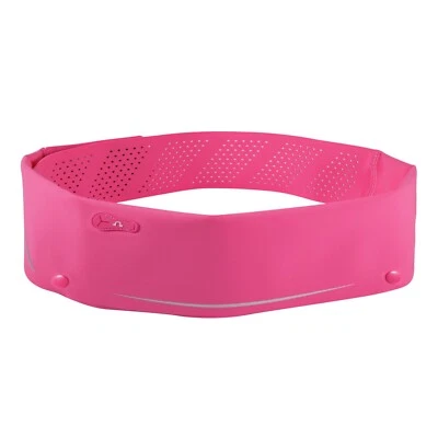 Sports Waist Pack GYM Running Exercise Phone Holder w/ Key Slot For Fitness Yoga - Image 1 of 4