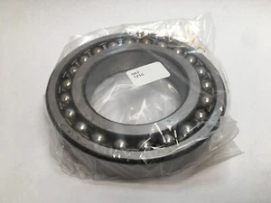 SKF 1216 Pendellager 80x140x26 mm - Bild 1 von 9