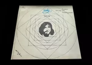 **RARE** The Kinks Lola Versus Powerman Part 1 1970 Pye 1st Press Vinyl Lp - Picture 1 of 14
