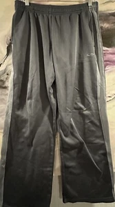 Women’s Champion brand DuoDry fit athletic gray pant size large 12/14 - Picture 1 of 5