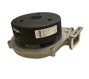 Ventilador Ideal Logic/Esprit/iMini/independiente/Exclusivo NRG118/0800-3612-030203 175569 - Imagen 1 de 8