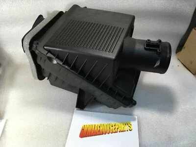 2014-2015 SILVERADO SIERRA AIR CLEANER ASSEMBLY NEW GM #  23192713 - Image 1 of 3