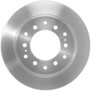 Disc Brake Rotor fits 2001-2009 Toyota 4Runner Sequoia FJ Cruiser BENDIX - Picture 1 of 2