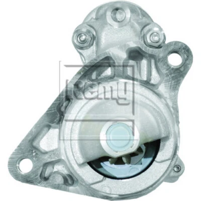 Starter Motor fits 2011-2013 Ram 1500 Dakota  REMY - Image 1 of 4