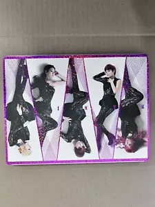 RaNia - Just Go - Picture 1 of 5