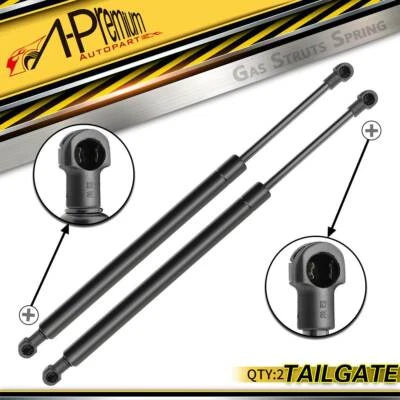 A-Premium Rear Tailgate Boot Gas Struts for Nissan X-Trail XTrail T30 2001-2007 - image 1 of 4