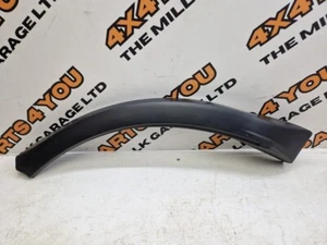 Range Rover Sport L320 2010 arco de rueda trasero derecho moldura SLR00104 - Imagen 1 de 5