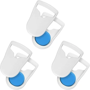 AirFit AirTouch F20 F30 N20 Magnetic Headgear Clips 6 Pack FREE SHIPPING US ONLY