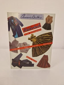 Kleiderbuch alles selbstgenäht - Bild 1 von 5