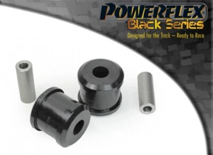 Boccola esterna braccio comando pista anteriore Powerflex PFF57-804BLK adatto a Porsche - Foto 1 di 1
