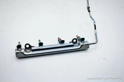 2010-2015 PRUIS PRIUS FUEL INJECTOR OEM - Изображение 1 из 4