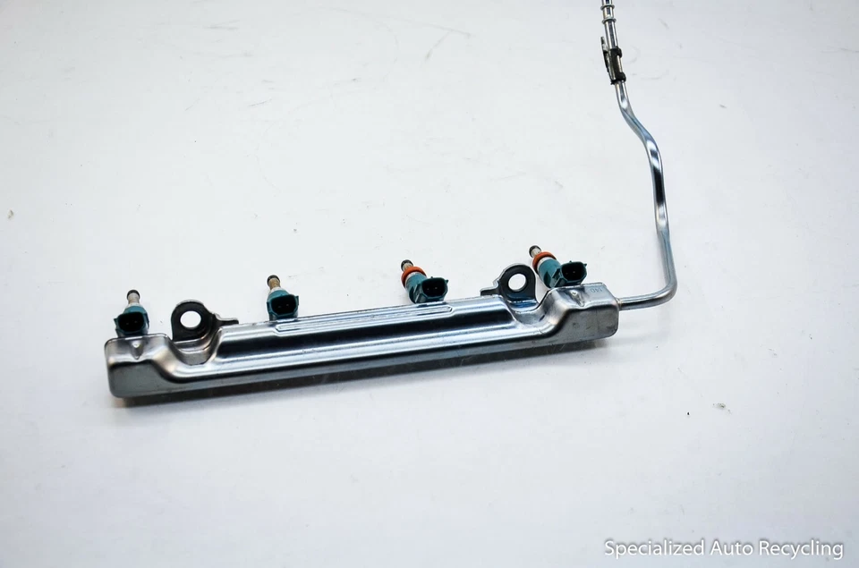 Inyector de combustible PRUIS PRIUS 2010-2015 OEM Foto 1 de 4