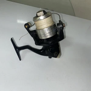 FIN NOR SPINNING REEL Ahab Mega Lite 4000 As Is - Picture 1 of 11