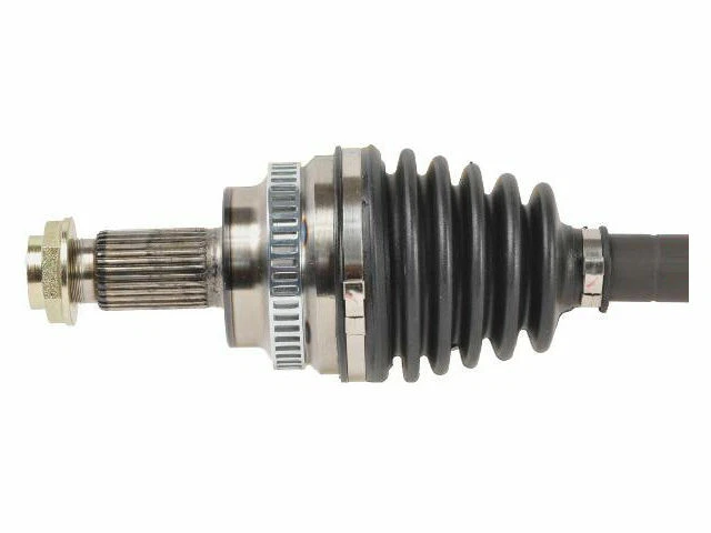 Para 2006-2007 BMW 530xi conjunto de eixo dianteiro direito Cardone 44678XX - Imagem 1 de 2