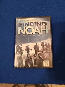 Finding Noah (DVD, 2015) - Picture 1 of 1