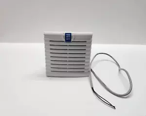 RITTAL SK 3238.124 TOPTHERM FAN-AND-FILTER UNIT 198893 - Picture 1 of 9