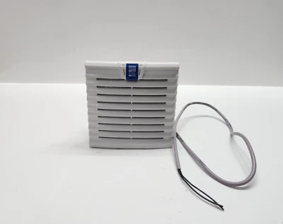 RITTAL SK 3238.124 TOPTHERM FAN-AND-FILTER UNIT 198893 - Image 1 of 4