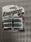 Energizer 123 Lithium Batteries 6 Pack   10 Year Shelf Life Exp 12/2033