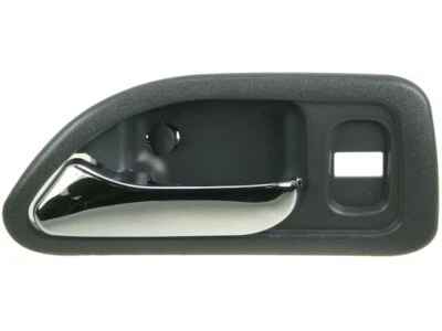 Manija de puerta interior delantera izquierda para Honda Accord 1994-1997 66869KTMF 1996 1995 Foto 1 de 2