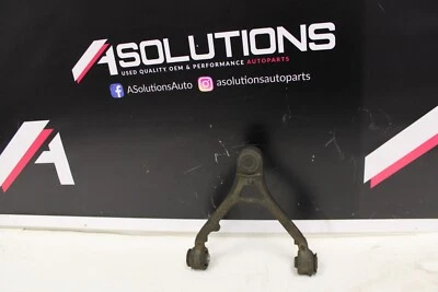 HONDA S2000 2000-2009 OEM USADO LADO DEL PASAJERO DELANTERO BRAZO DE CONTROL SUPERIOR Foto 1 de 4