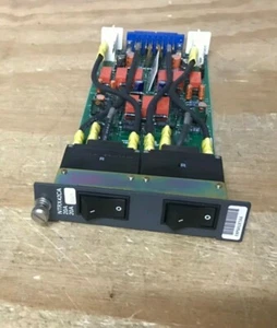 NTRX42CA NORTEL DMS100 20A BREAKER MOD - Bild 1 von 3