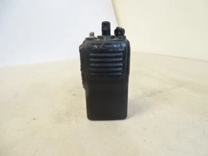Vertex Standard VX-231-G7-5  UHF Two Way Radio  - Picture 1 of 6