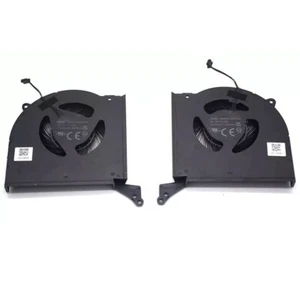 Ventilador Para AVC BAPA0810R2HY004 BAPB0810R2HY004 DC12V 0.5A Un Par Nuevo - Imagen 1 de 2