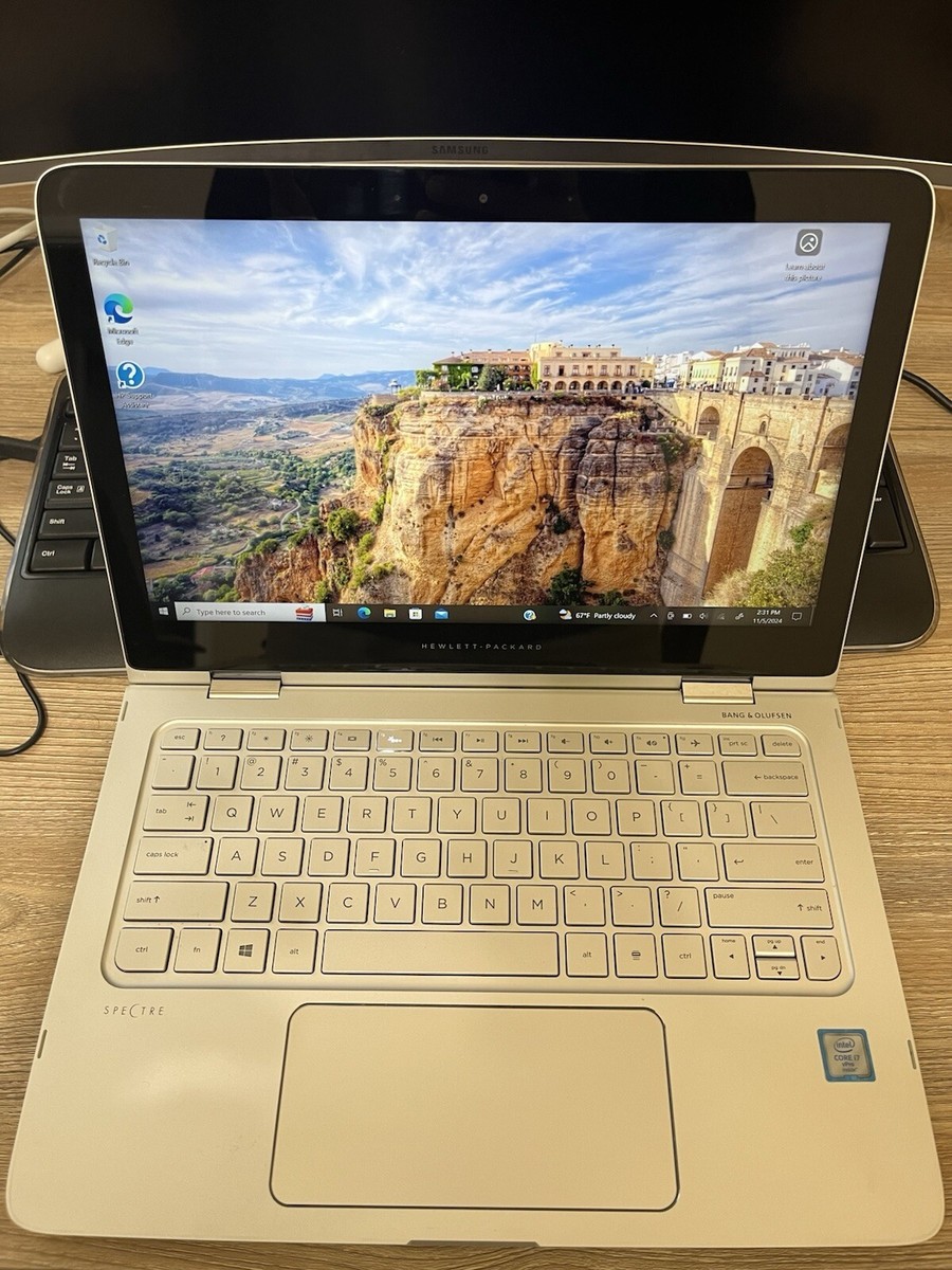 HP Windows 10 Intel Core i7 6th Gen. PC Laptops & Netbooks HP Windows 10 Intel Core i7 6th Gen. PC Laptops & Netbooks