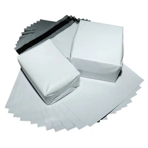 6x9 7,5x10,5 9x12 10x13 sobres de envío bolsas auto-sellantes - Imagen 1 de 6