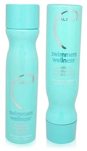 Malibu Swimmers Shampoo & Conditioner 9oz Duo Sale care - Picture 1 of 1