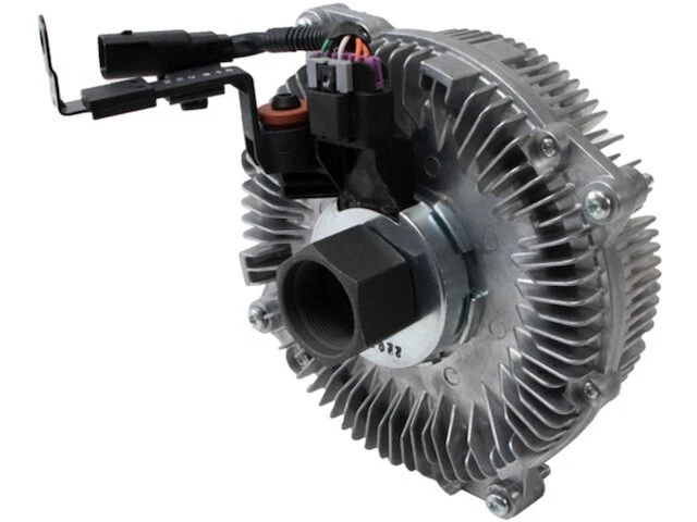 Embrague de ventilador para Ford F350 Super Duty 2015-2019 6,7 L V8 2017 2016 2018 SS173NM Foto 1 de 1