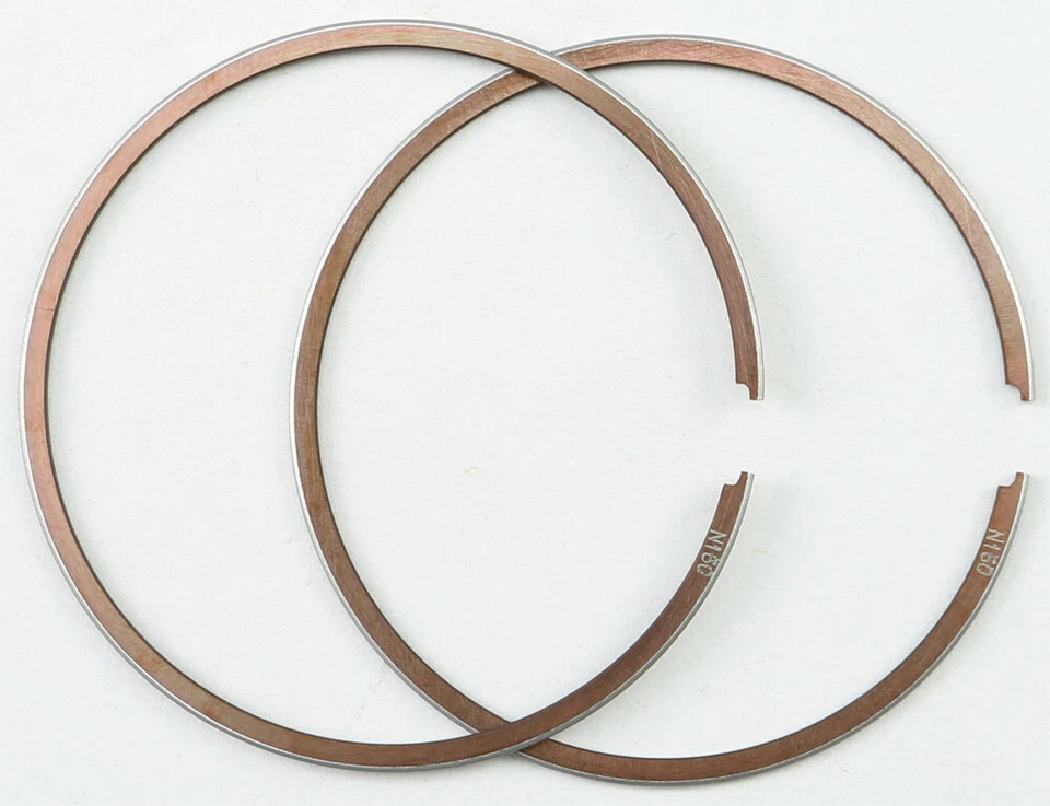 Wiseco Ring Set 41.50mm 2003-2009 Kawasaki KFX50 1634CD - Изображение 1 из 1