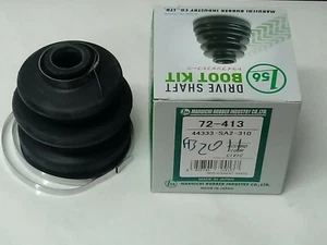 Drive shaft outer Bellows/Boot for HONDA CIVIC  EK  OEM 44333-SA2-310 - Picture 1 of 1