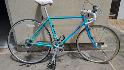 Georgena Terry Despatch 1986 Foto 1 de 4