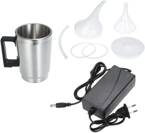 Kit Riparazione Fari Auto Strumento di Riparazione Faro ATOMIZZATORE POLIMERO - Foto 1 di 7