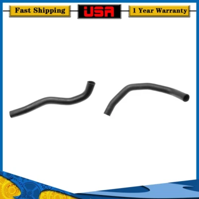 Верхний нижний шланг охлаждающей жидкости для Honda Accord 2003-2007 - Изображение 1 из 3