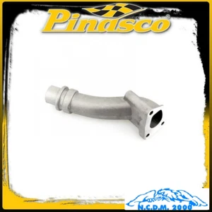 Intake Manifold PINASCO 24 Rigid Mount To Three Holes For Vespa Pk - Picture 1 of 6