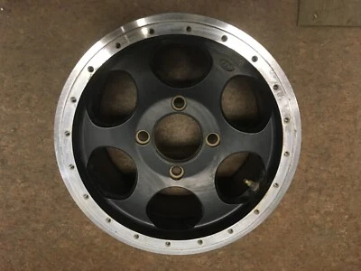 Ruedas traseras Arctic Cat ThunderCat LOC A1, 2402-153, usadas buen estado Foto 1 de 4