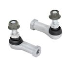 Ball Joint Kit,Tie Rod End Set Left Thread and Right Thread Fits DS4917