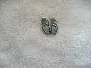 LI- PAAR SCHUHE PIN ODER TIC TAC #16432 - Bild 1 von 8