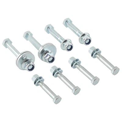 Complete Front Control Arms Cam Bolts & Hardware Kit for Dodge Ram 4x4 2000-2002 - Image 1 of 4