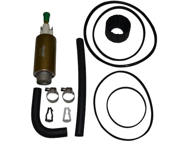 Bomba de combustible eléctrica 57RVDG84 para Mercury Topaz 1988 1989 1990 1991 Foto 1 de 1