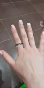 Hyunjin ring, stray kids ring - Imagen 1 de 4