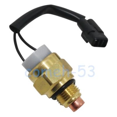 INTERRUPTOR VENTILADOR MOTO KAWASAKI 27010-0024 VN1500 Vulcan 1500 Drifter Foto 1 de 4