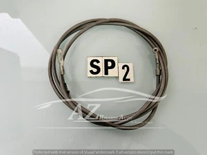 Cavo retromarcia Piaggio Apecar 4610 L.191-207 - Picture 1 of 2