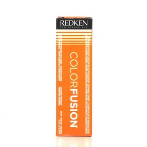 Redken Color Fusion Natural Fashion Advanced Performance Color Cream 2.1 oz - Picture 1 of 1